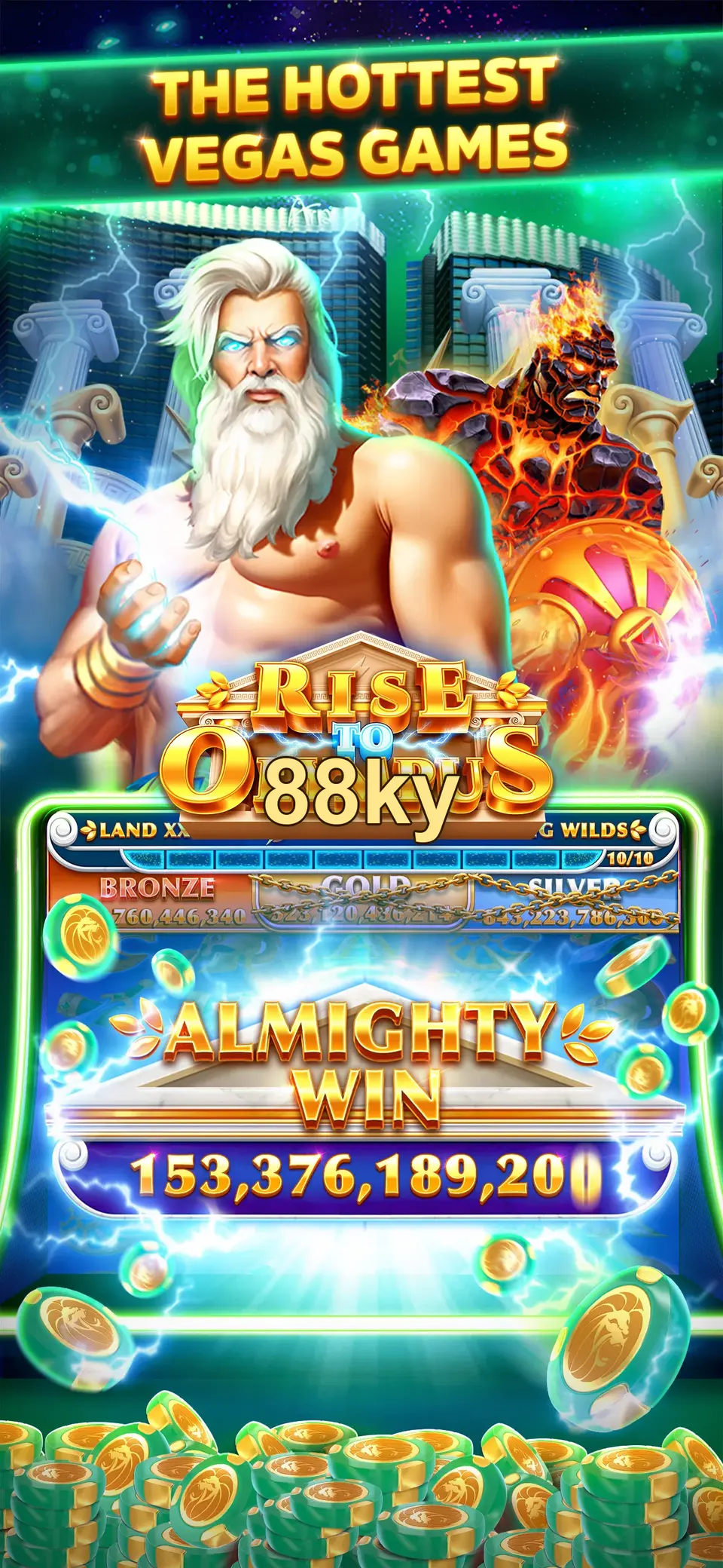 88ky APK