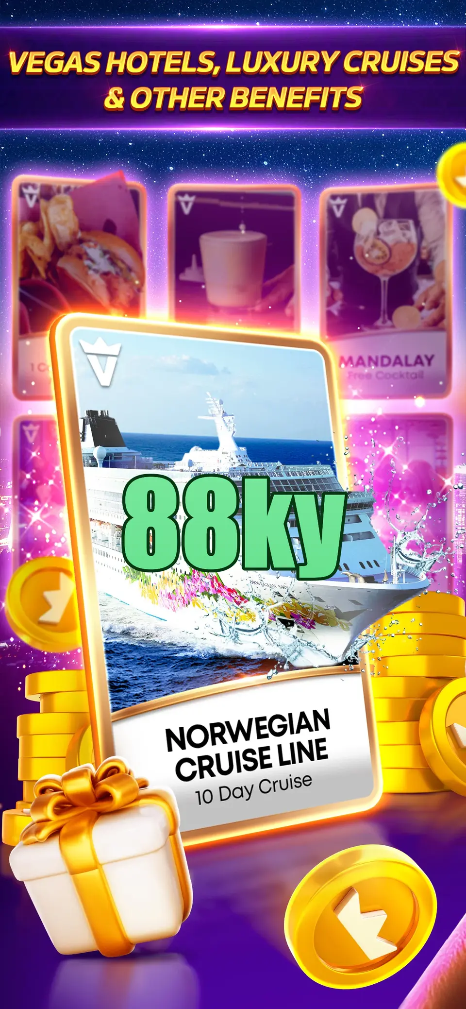 88ky Masuk
