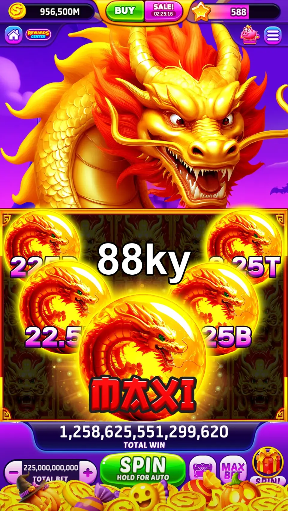 88ky Tangkapan Layar - APK Resmi